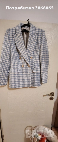 Сака на Zara , снимка 8 - Сака - 53255437