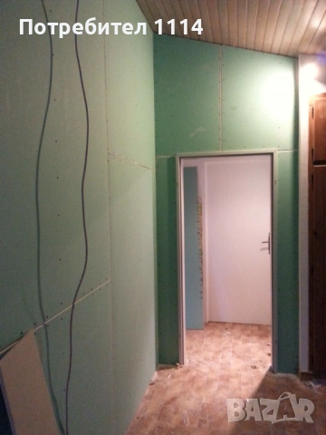 Професионално сухо строителство и вътрешни ремонти, снимка 3 - Майстори - 53462807