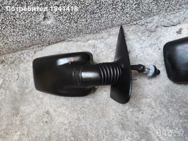 Дясно огледало Фиат Темпра, Типо/ Fiat Tempra, Tipo, снимка 7 - Части - 50302837