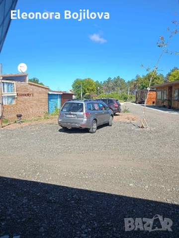 Каравани къмпинг Созопол-Еко…Възможен коментар, снимка 15 - Къщи - 52043754