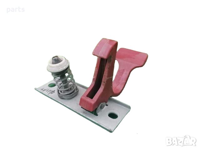 Ключалка Преден Капак Фиат Пунто Мк1(1993г.-1999г.)N