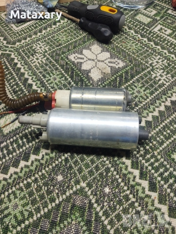 бензинови помпи за кола, снимка 4 - Части - 53455213