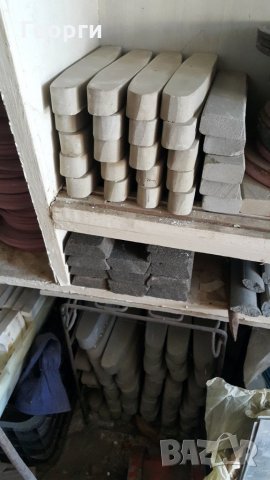 Точило брус белгия, снимка 8 - Други инструменти - 28243395