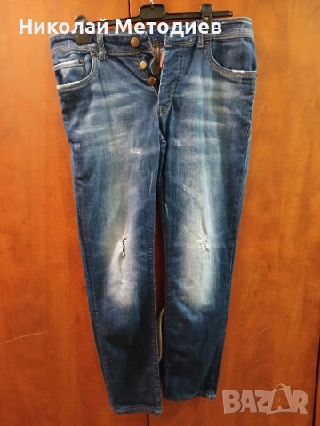 Запазени моркови дрехи , снимка 16 - Футбол - 51617780