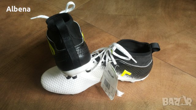 Adidas Ace 17.3 AG Football Boots Размер EUR 43 бутонки 10-14-S, снимка 6 - Спортни обувки - 43198553