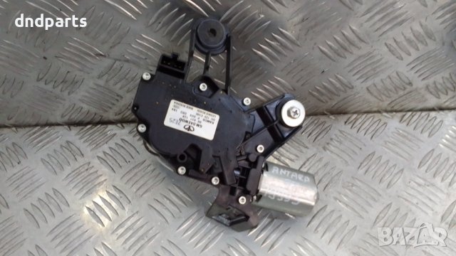 Моторче задна чистачка Opel Antara 2007г.