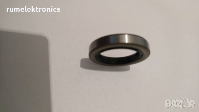 Семеринг за скоростна кутия на трактор Massey Ferguson, снимка 3 - Селскостопанска техника - 37483519