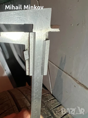 Продавам гуми за бус, снимка 9 - Гуми и джанти - 50900031