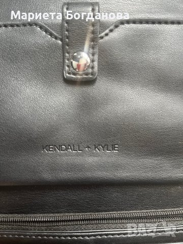 Чанта Kendall + Kylie, снимка 4 - Други - 39717833