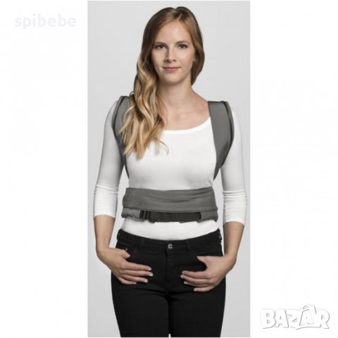 Регулируема ергономична раница Cybex Yema Tie, снимка 4 - Кенгура и ранички - 35974908