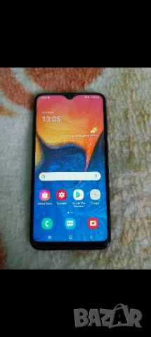 Samsung Galaxy A10 , снимка 2 - Samsung - 47720242