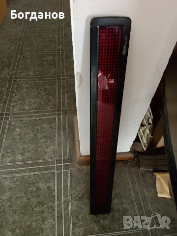 SIGMA AS 227 LED ПАНЕЛ   за Ремонт