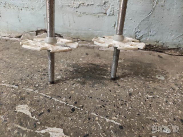 Продавам алуминиеви щеки , снимка 7 - Други спортове - 35130755