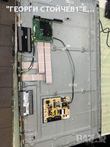 UE65TU7102K   BN41-02751B-000  BN94-15566N BN44-01055A  L65S6N_TDY  CY-GT065HGLV7H   LM41-00876A   , снимка 2 - Части и Платки - 50976233