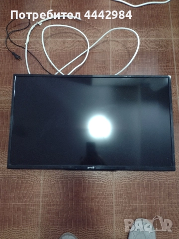 телевизор, снимка 2 - Телевизори - 52663934