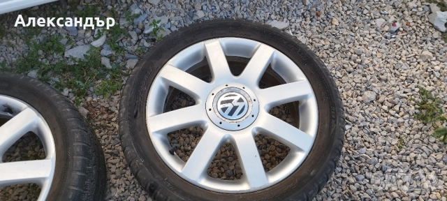 5/112/17, снимка 3 - Гуми и джанти - 51648534
