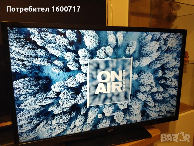 JVC LT32VF30K   , снимка 5 - Телевизори - 53347699
