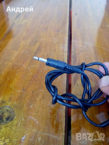 Стар микрофон #5, снимка 4 - Други ценни предмети - 28002297