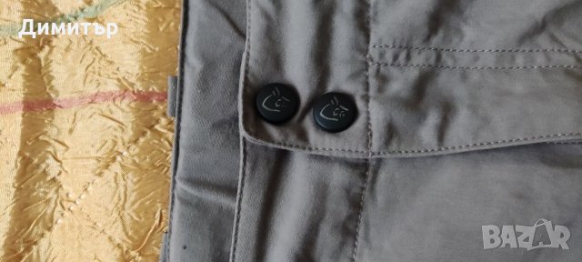 Norrona svalbard, снимка 3 - Панталони - 34651671