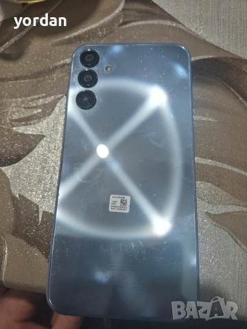 телефон samsung galaxy A15, снимка 2 - Samsung - 53133377