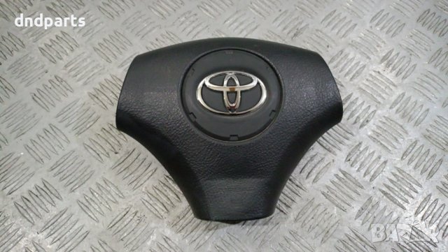 Airbag волан Toyota Corolla 2004г.	