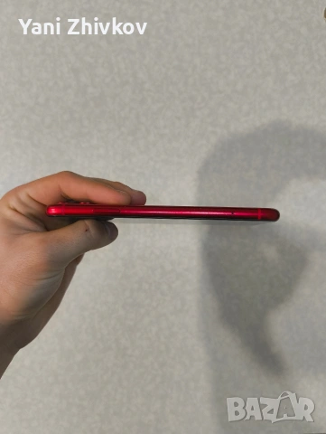 iPhone 11 RED, снимка 8 - Apple iPhone - 53210849