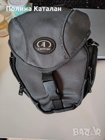 фотоапарат Canon EOS 550D, снимка 4 - Фотоапарати - 51471990