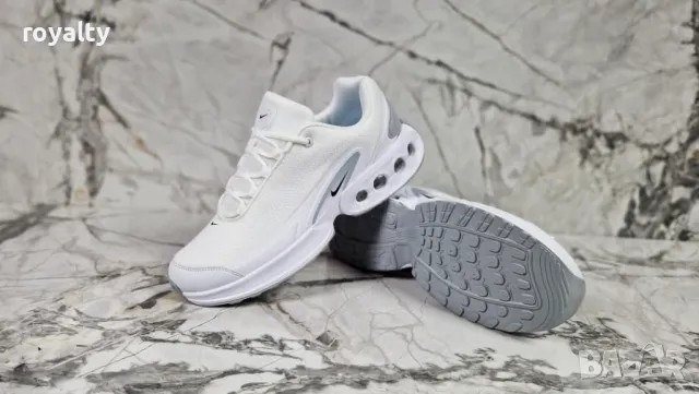 Nike спортни мъжки маратонки , снимка 4 - Маратонки - 49534433