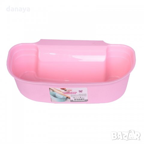 1385 Закачащо се кошче за отпадъци за мивка кошче за вратичка на шкаф, снимка 4 - Органайзери - 28029679