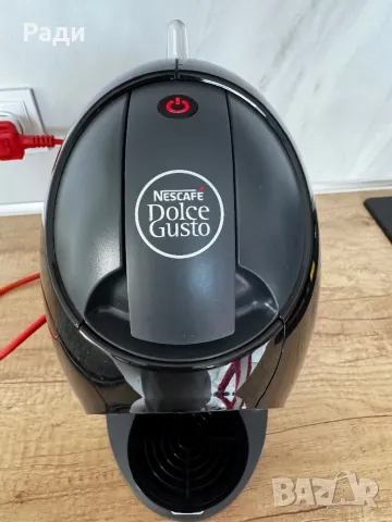 Кафемашина Dolce Gusto , снимка 4 - Кафемашини - 48964498