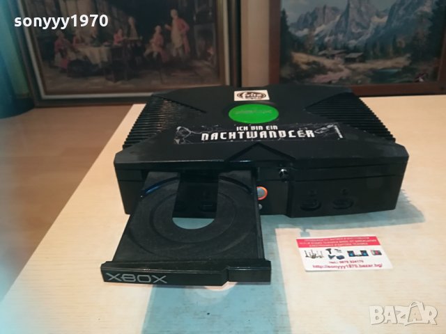 xbox игра внос germany 1504211629n, снимка 6 - Xbox конзоли - 32561257