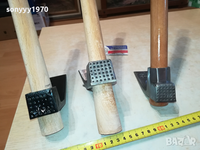 ТЕСЛА ПО ИЗБОР 35ЛВ ЗА БР 2103240919, снимка 5 - Други инструменти - 44872944