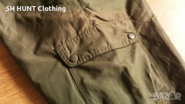 WATERPROOF HUNTING Trouser размер L за лов риболов и туризъм панталон водонепромокаем - 150, снимка 4 - Екипировка - 39324974