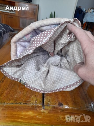 Стара кукла за Самовар #9, снимка 5 - Други ценни предмети - 43255821