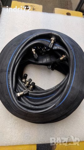 Вътрешна гума 8.5х2 за М-365 подсилена