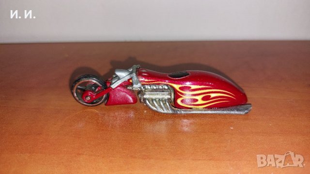 Hot Wheels , снимка 1 - Колекции - 40136882