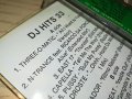 dj hits-volume 33-касета 2807221622, снимка 13