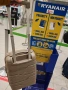 40/28/20 малък ръчен багаж за самолет #WizzAir #Ryanair , снимка 6