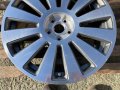 19 джанта 5х112 Audi A8 S8 4E 8,5J et45 4E0601025N Оригинал Единичка, снимка 2