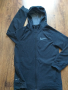 nike - страхотно юношеско горнище 10 - 12 год., снимка 5