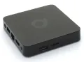 Android TV Box TX96Q, Android ATV10, Dual WIFI, Bluetooth, Гласово дистанционно, снимка 5