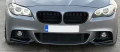 Добавка в предната броня за BMW F10/F11 (2011-2017г.), снимка 3