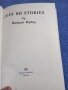  RUDYARD KIPLING - JUST SO STORIES , снимка 4
