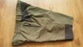 VIKAFJELL Stretch Shorts размер L Изцяло еластични къси панталони - 1178, снимка 8