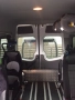 Микробус Mercedes Sprinter 317 CDI, снимка 3