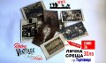 Стари снимки от Франция 1916г, снимка 1 - Други ценни предмети - 42484300