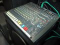 Soundcraft powermixer 600, снимка 1 - Ресийвъри, усилватели, смесителни пултове - 39774481