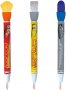 Crayola 54 Bath Deluxe E - Cars 3 - Комплект за оцветяване с миещи се цветове НОВО, снимка 3