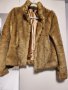 Дамско пухено палтенце, почти ново, 40 лв., размер 40., снимка 4