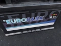 Нов акумулатор Euro park, снимка 2